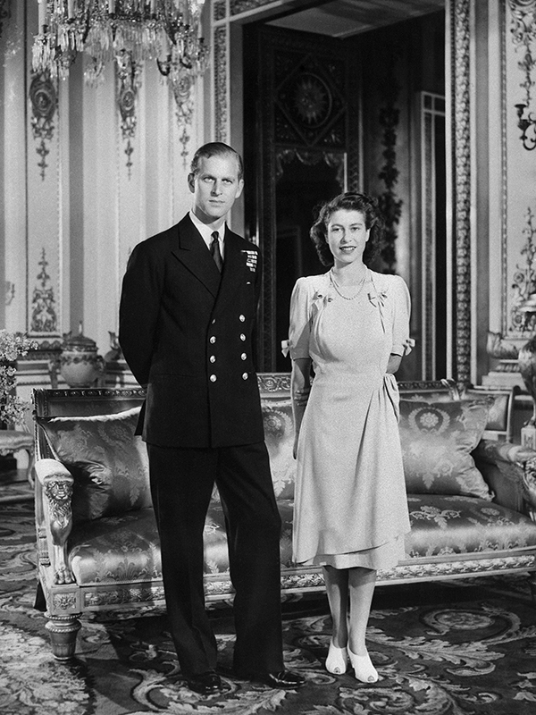 Slideshow 12 Lessons From Qeii And Prince Philip S 71